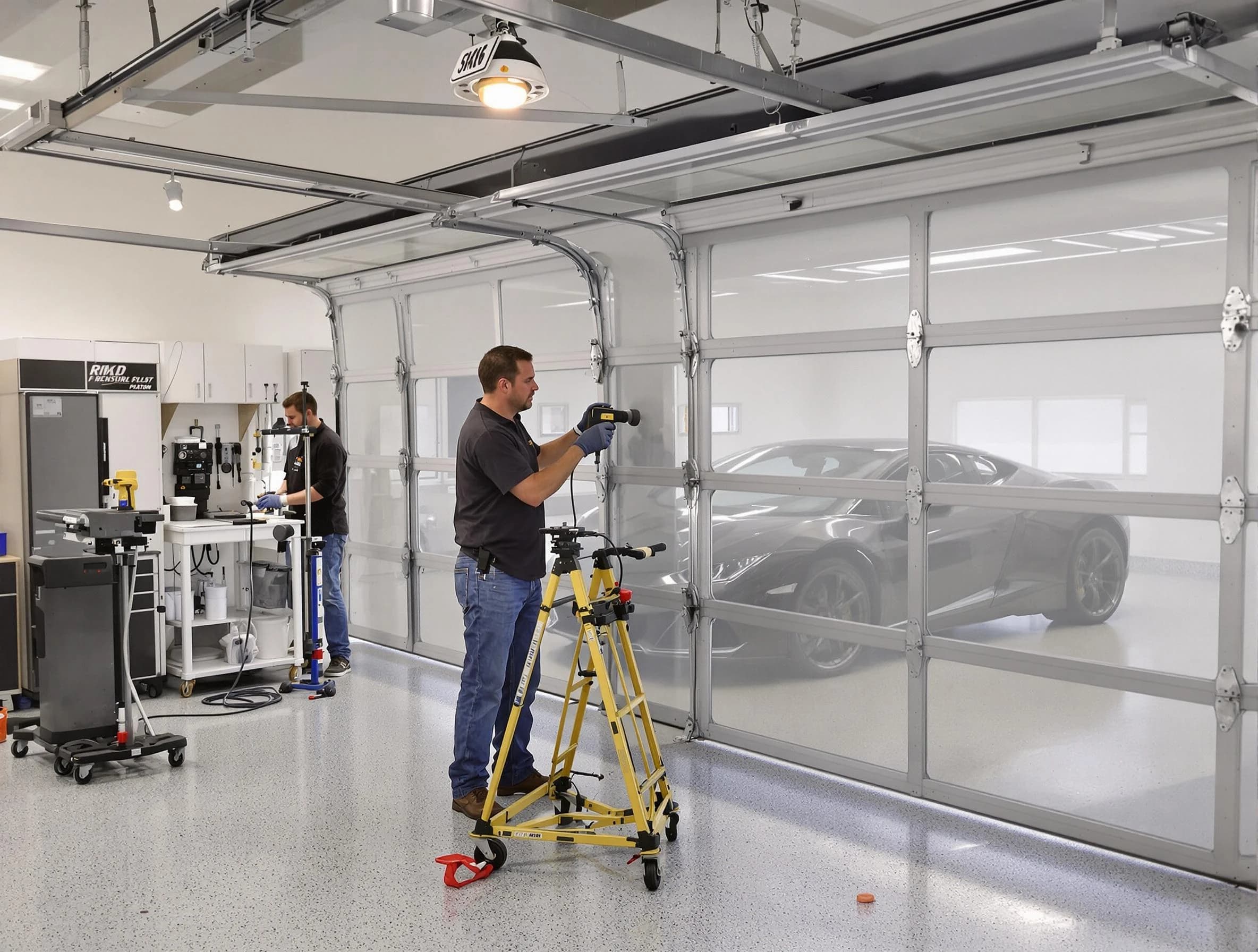 Dents Repair service in Munhall, PA