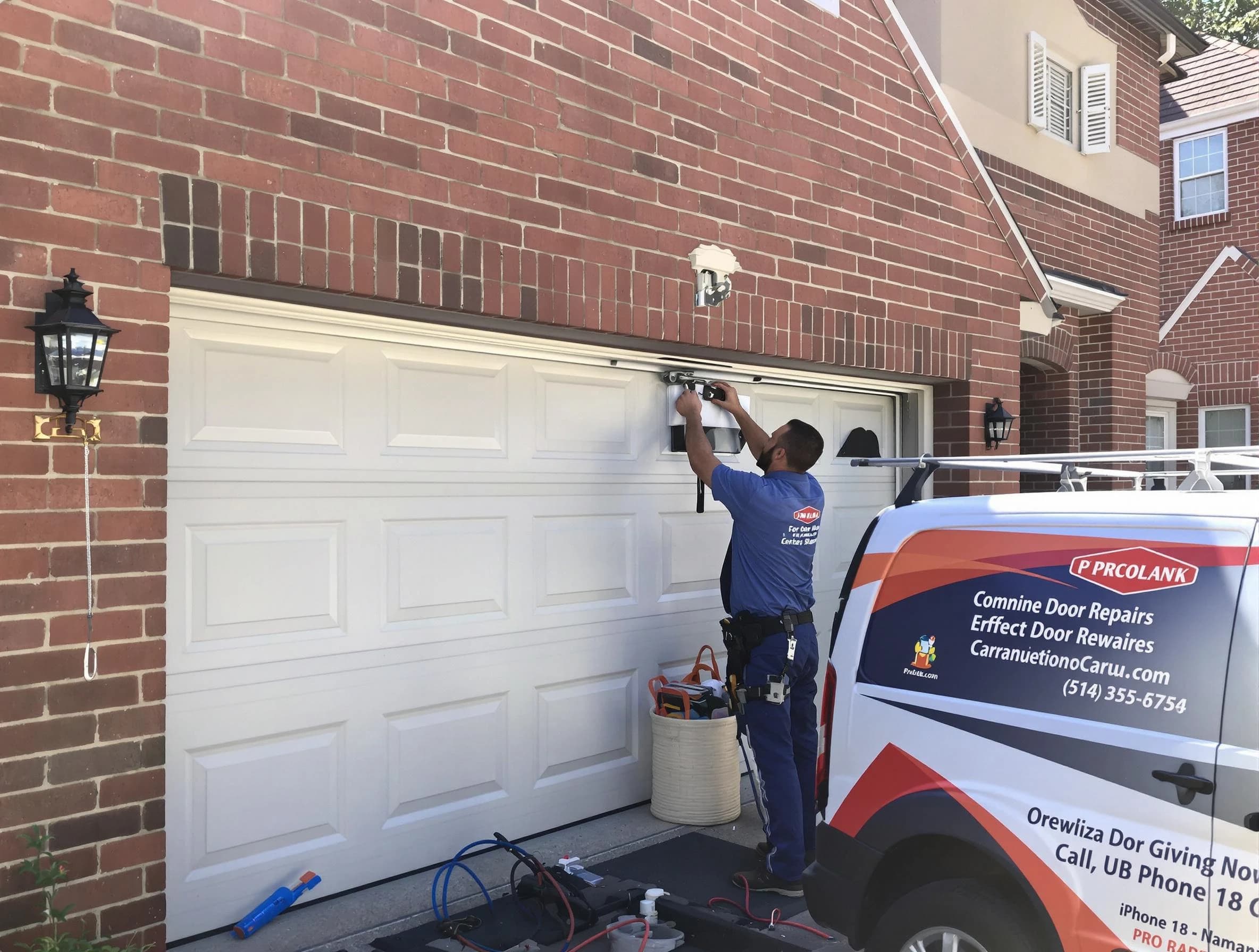 Munhall Garage Door Repair local garage door repair technician in Munhall