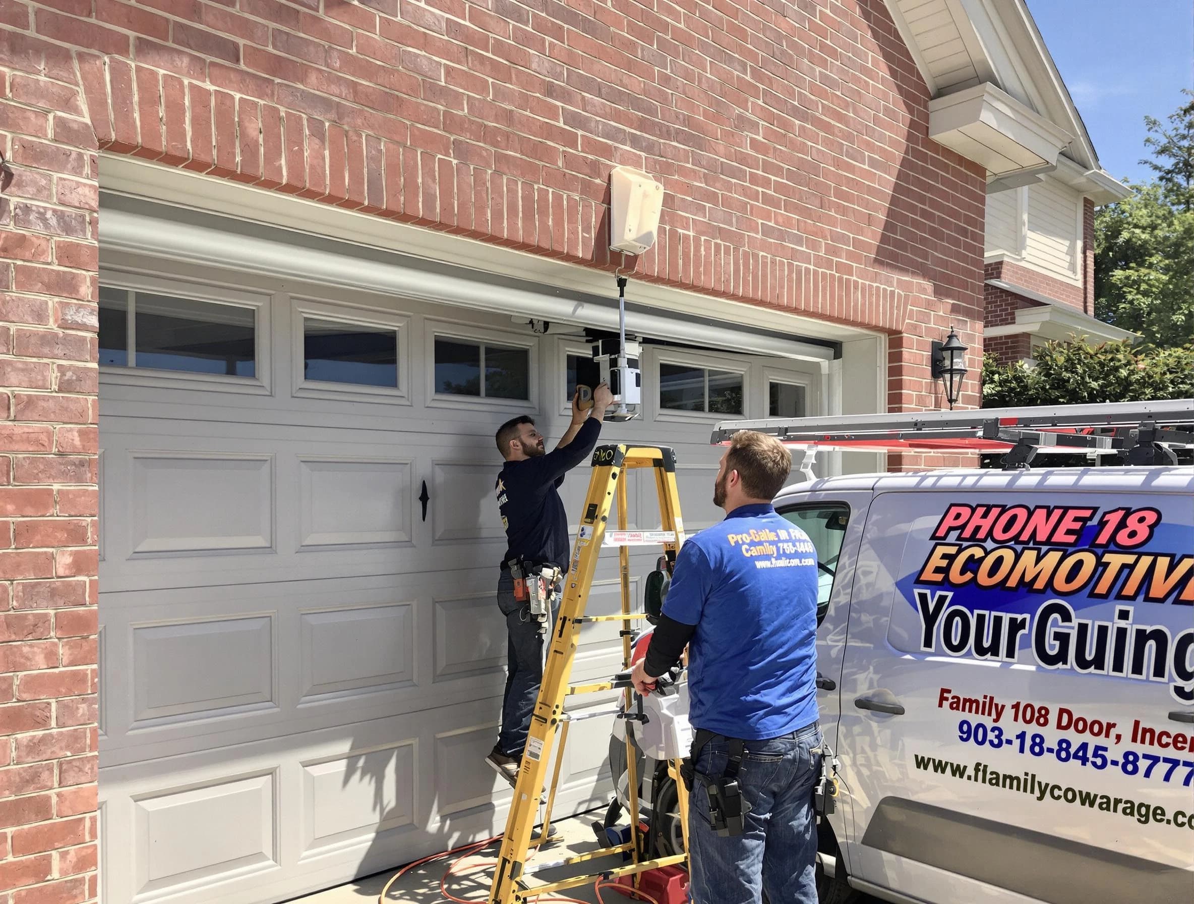 Munhall Garage Door Repair local technician providing expert garage door repair in Munhall neighborhood