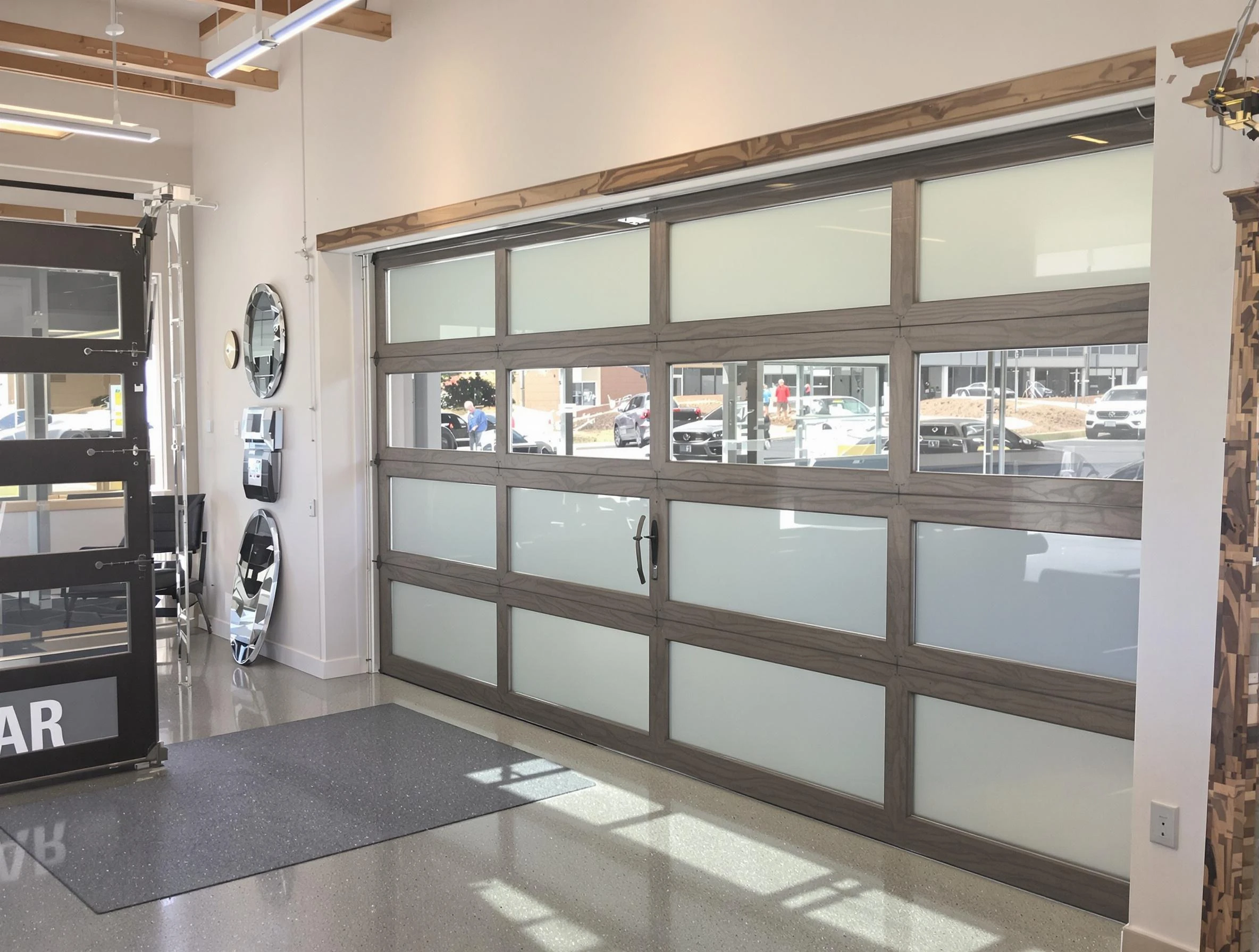 Custom Doors service in Munhall, PA