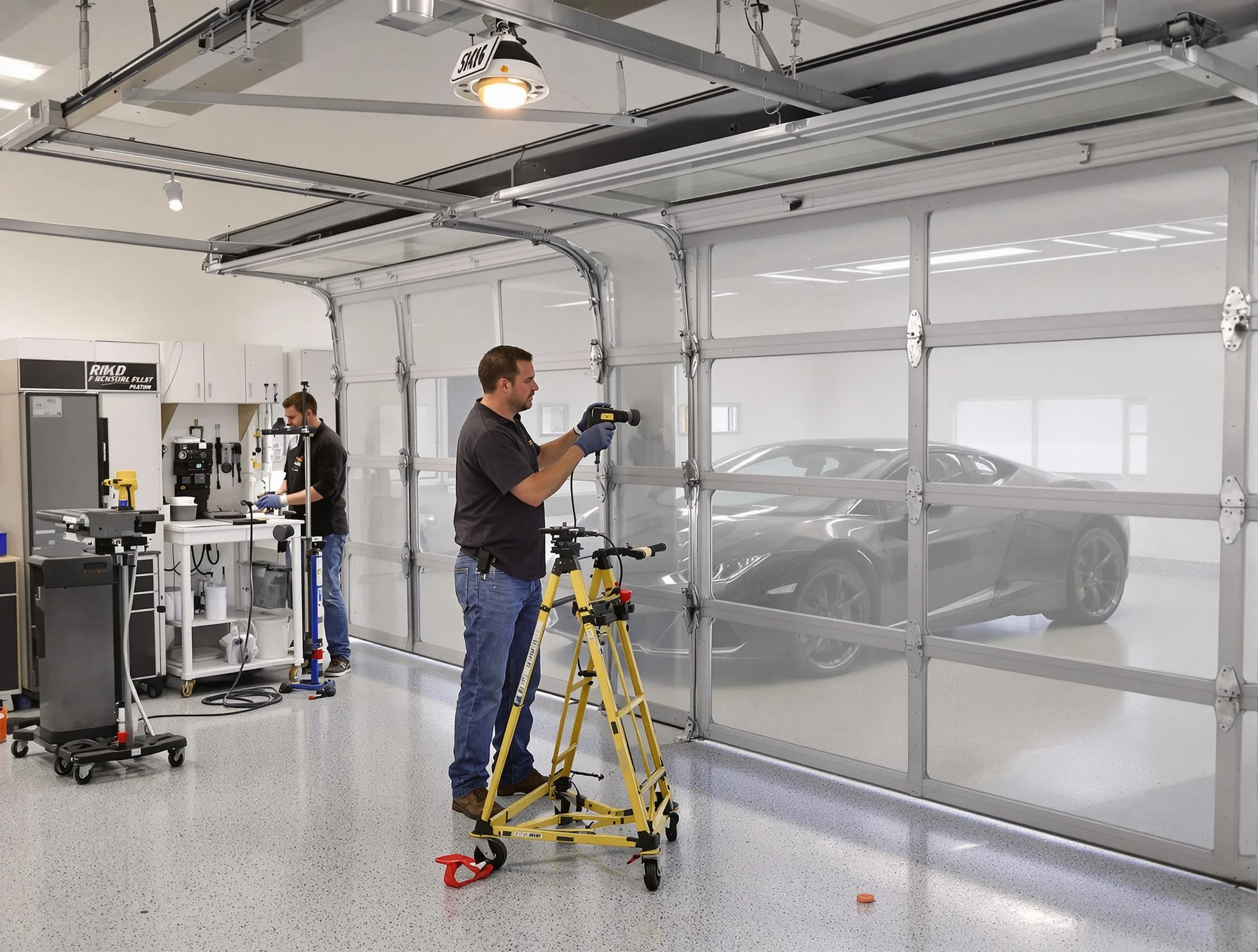Dents Repair service in Munhall, PA
