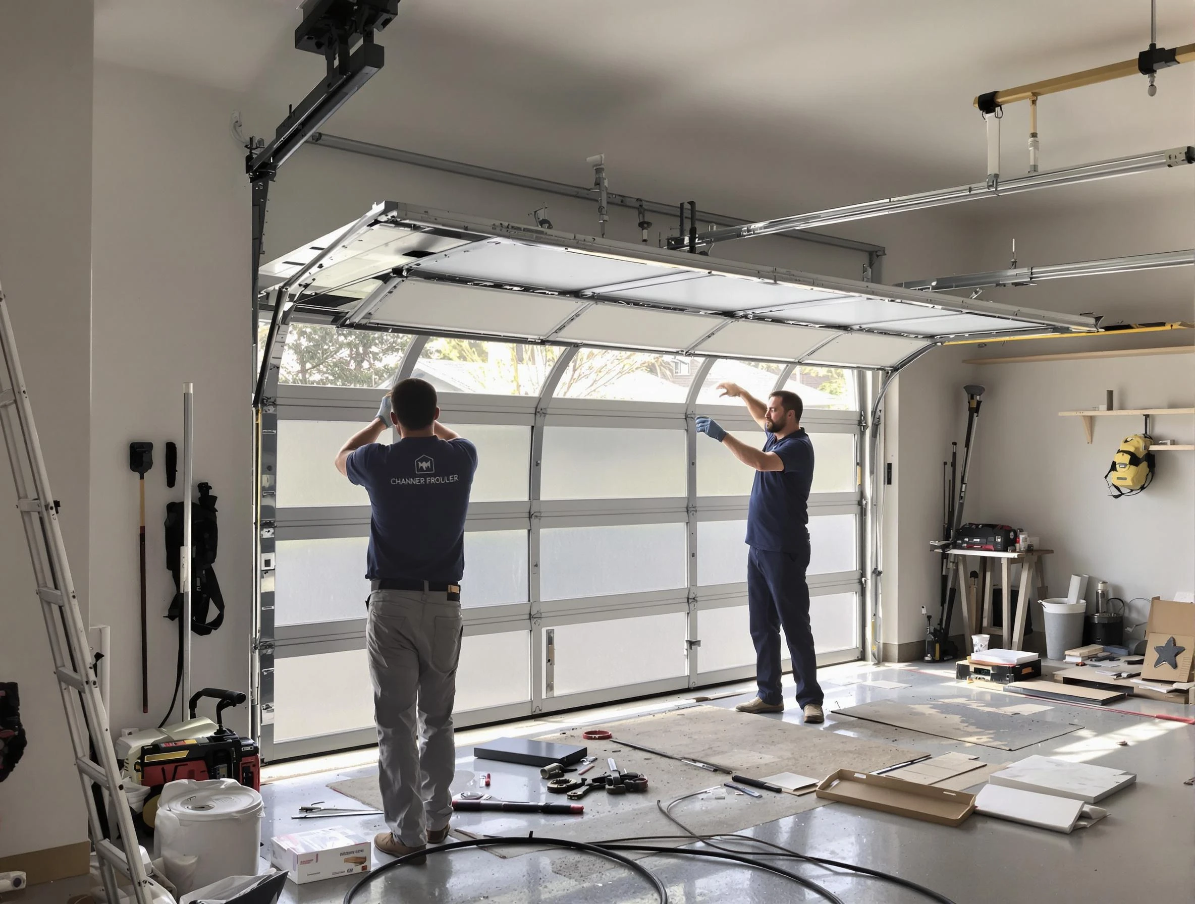Door Replacement service in Munhall, PA