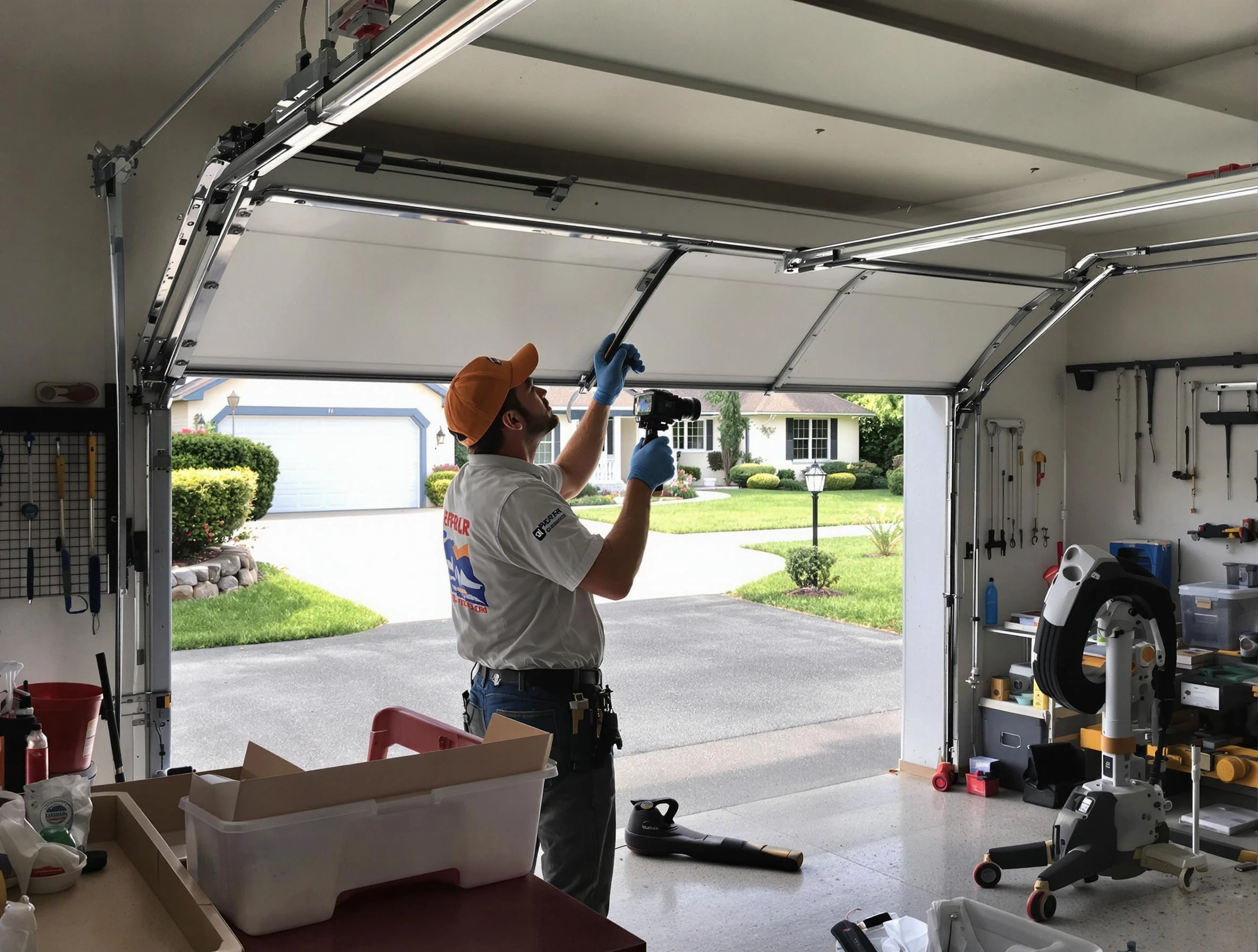 Local Repair service in Munhall, PA