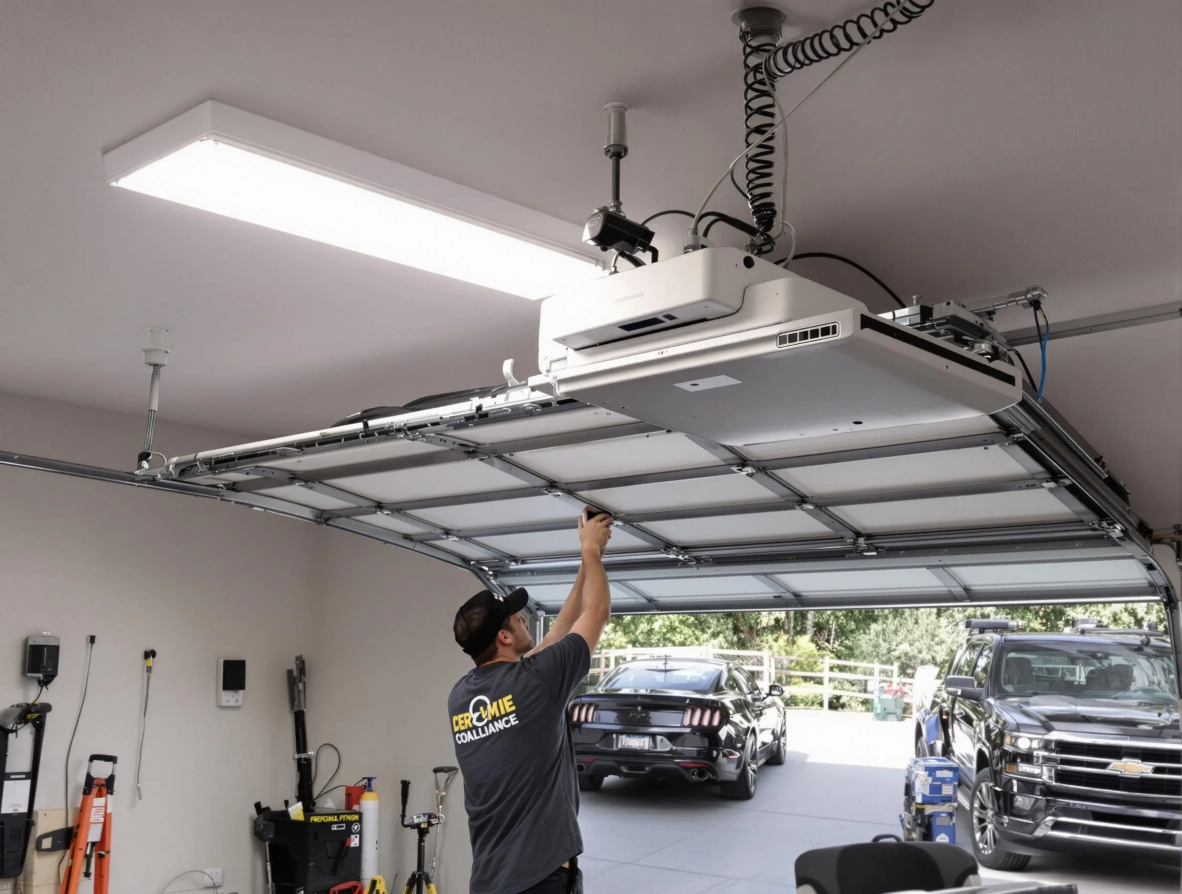 Opener Installation service in Munhall, PA