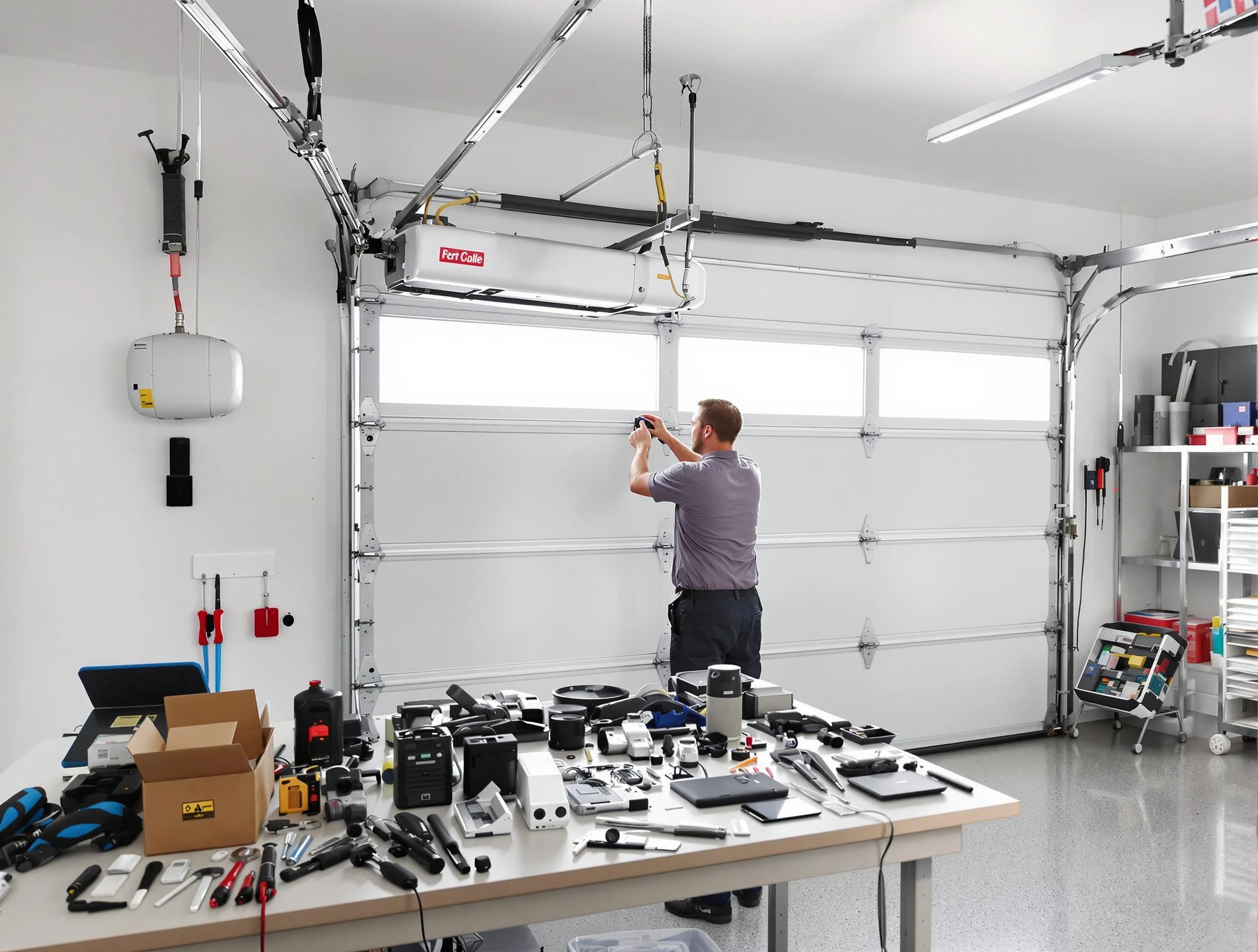 Opener Repair service in Munhall, PA