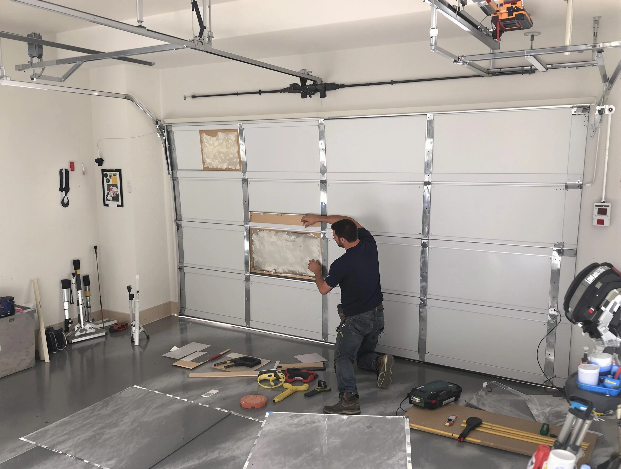 Panel Repair service in Munhall, PA